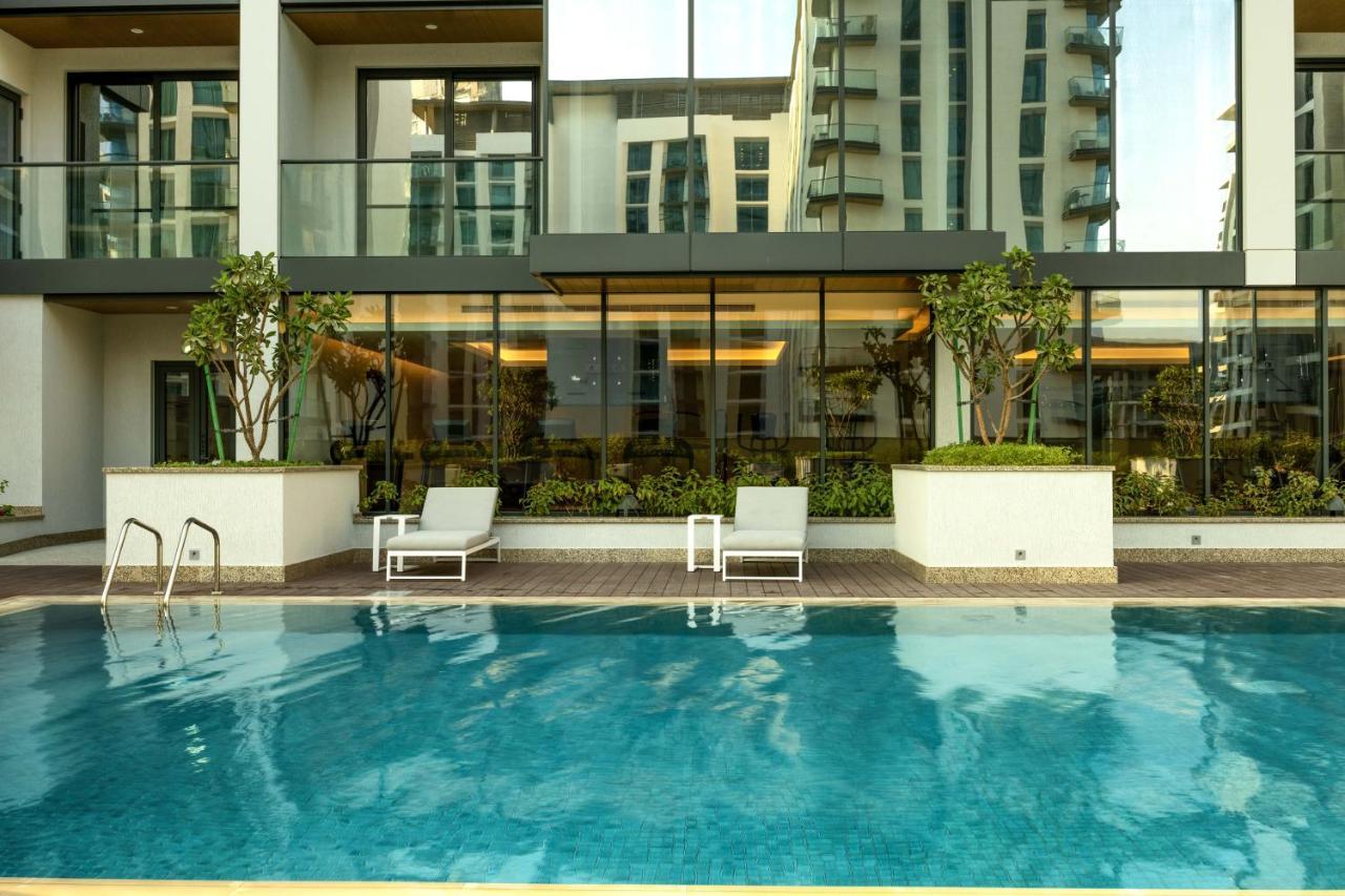 Stay Sensational 3Br Holiday Home Near Burjkhalifa Dubái Exterior foto