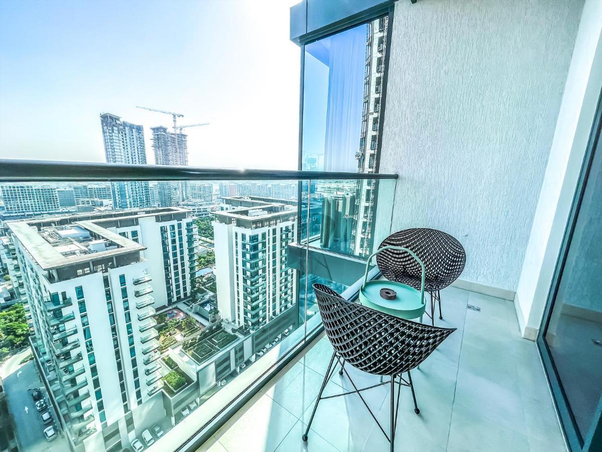 Stay Sensational 3Br Holiday Home Near Burjkhalifa Dubái Exterior foto