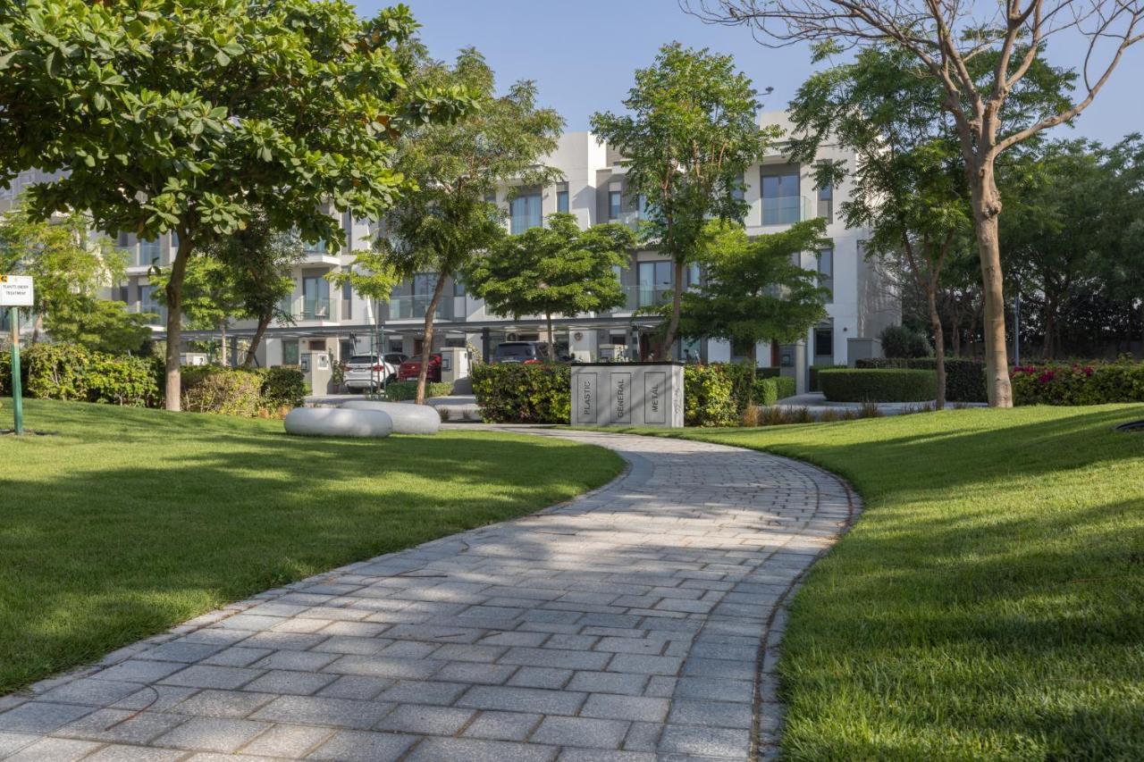 Stay Sensational 3Br Holiday Home Near Burjkhalifa Dubái Exterior foto
